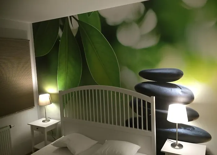 Apartament U Sternika
