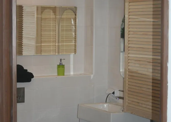 Apartament U Sternika
