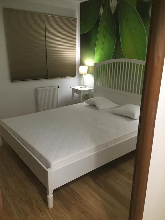 Apartment U Sternika