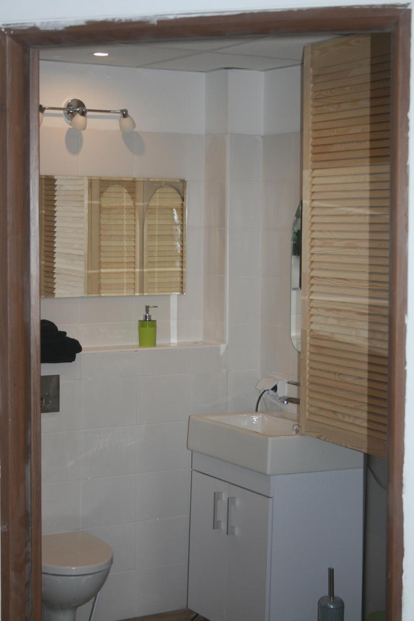 Apartment U Sternika