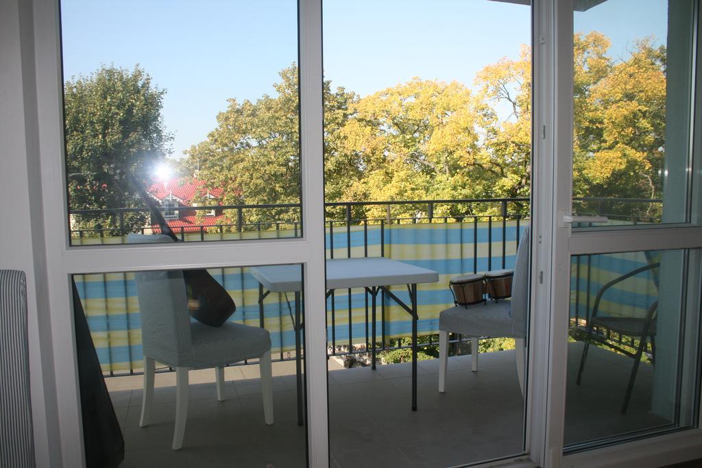 Apartment U Sternika *