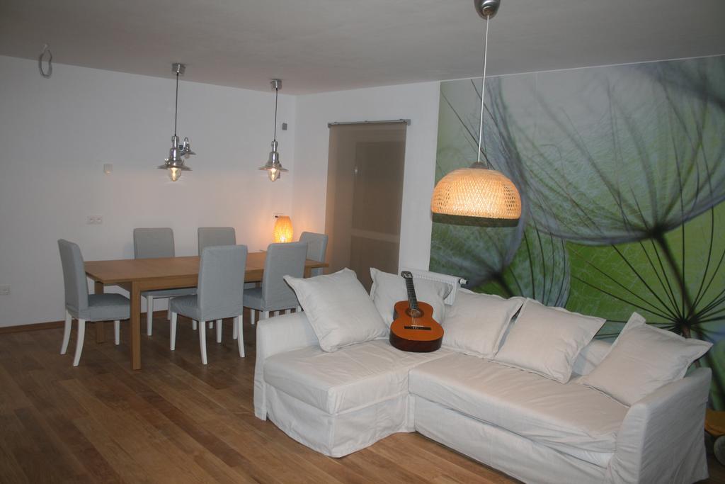 Apartment U Sternika
